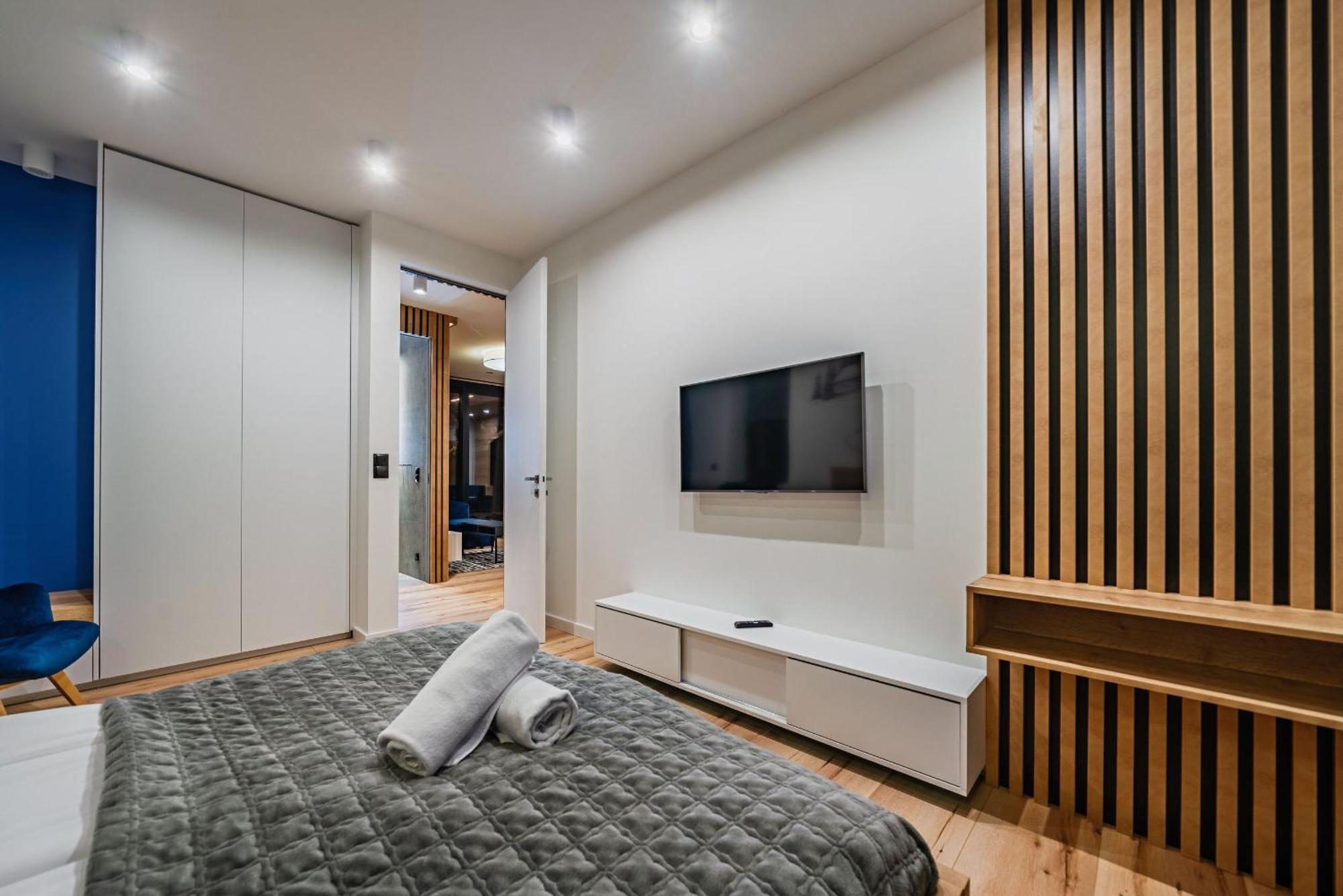 Ferienwohnung Elkowy Zakatek Odkryj Zakopane Exterior foto