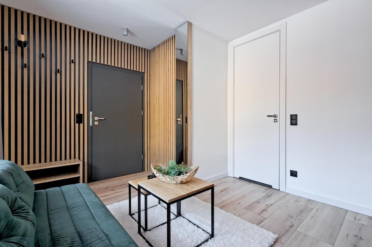 Ferienwohnung Elkowy Zakatek Odkryj Zakopane Exterior foto